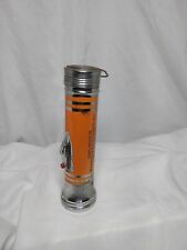 1960s Vintage Warco Red Advertising Flashlight Bird Island Farmers Elevator  MN picture