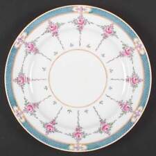 Minton Persian Rose  Dinner Plate 333672 picture