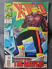  X-MEN 2099 #11 