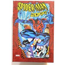 Spider-Man 2099 Omnibus Vol 1 New Sealed Rare HC $5 Flat Combined Shipping picture