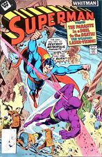 Superman #322 - Whitman Variant - Garcia-Lopez Cover picture