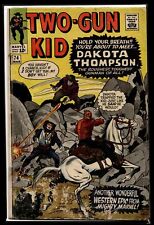1965 Two-Gun Kid #74 Marvel Comic picture