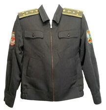 Women's Jacket Senior Lieutenant Ukrainian Military Medical Academy Ukraine Old picture