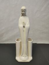 Napcoware Ceramic Praying Madonna 12