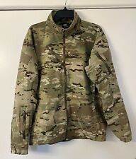 Wild Things Tactical Soft Shell Jacket Lightweight Multicam WT 50005 Size Large picture