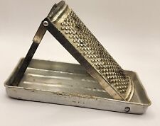 Brevettata Vintage Cheese Grater Made In Italy picture