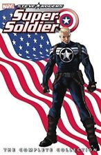 Super-Soldier: The Complete Collection picture
