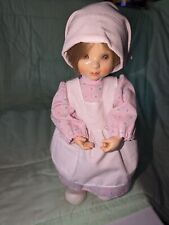 anri sarah kay nurse doll picture