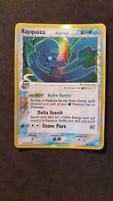Rayquaza δ Delta Species ENG 16/110 Holo Near Mint Ghosts of Holon picture