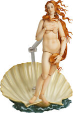 FREEing figma The Table Museum The Birth of Venus by Botticelli picture
