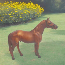 Breyer Horse Man O'War #47 Race Horse Traditional picture