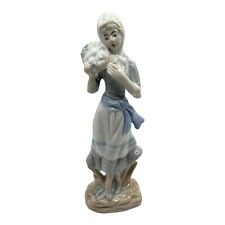 Brinnco Porcelain Figurine Tall Woman 8