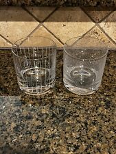 Mikasa Cheers Double Old Fashioned Glass - Set Of 2 picture