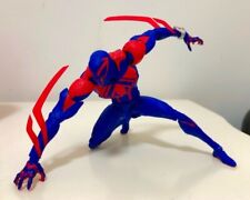 NEW Spider-Man 2099 Across The Spider-Verse S.H.Figuarts Figure Toy CT Ver picture
