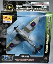 Easy Model - 1:72 Scale RAF Royal Air Force / Fleet Air Arm Fighter Aircraft WW2 picture