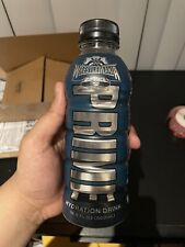 WWE Wrestlemania 40 Prime Hydration Drink Event Exclusive Philadelphia See Pics picture
