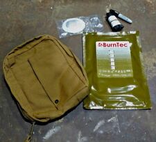 Allied Eagle Industries IFAK KIT - CLS AOR1 SOF Medical Pouch MOLLE 5A1 USMC bag picture
