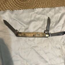 2021 Case XX 6333 SS Small Stockman Knife 3 Blade picture
