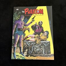 The Phantom: The Complete Series: The Charlton Years #3 (Hermes Press, July... picture