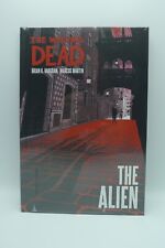 THE WALKING DEAD: THE ALIEN HARDCOVER - FACTORY SEALED picture