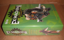 Ex-Machina: The Complete Series Omnibus  Hardcover picture