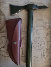 Cold Steel Special Projects Vietnam Tomahawk 90's Vintage picture