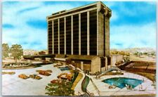 Postcard - Sheraton-Royal Hotel - Kansas City, Missouri picture