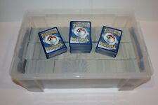 150x Pokemon Cards - Mixed Booster Bundles - ⭐️ Joblot Including Rares & Holos picture