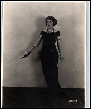 Cleo Ridgely The Law and the Woman 1922 STUNNING PORTRAIT VINTAGE Photo 687 picture