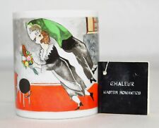 Birthday by Chagall Chaleur Master Romantics D Burrows Coffee Tea Mug Cup picture