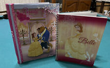 Beauty & The Beast Photo Book 4x6 And Notebook 80 Pages picture