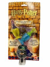 VTG 2001 Harry Potter SNAPES POTIONS CANDY Fantasy Rare Cap Toys Display Only picture