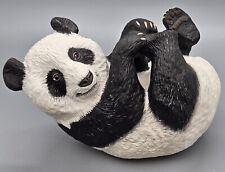 Lenox Panda Cub. 1990. Smithsonian Institute. 6