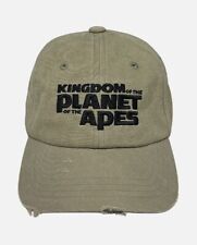 Kingdom of the Planet of the Apes Ball Cap picture