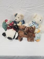 Lot of Boyd's Bears & Friends picture