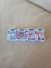 4 funko bitty pop 1 five nights at freddys 3 Sister Location  picture