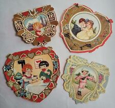 Vintage Valentine  Whitney Made Lot picture