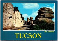 Postcard: Stunning Desert Scenery, Arizona A188 picture