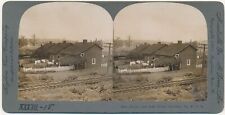PENNSYLVANIA SV - Scottdale - Coal Mining Homes - Keystone c1905 picture
