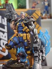 Sideshow Cable Premium Format Exclusive 105/1000 picture