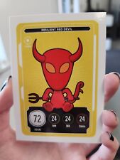 Resilient Red Devil - Veefriends Series 2 - Compete & Collect Core - Gary Vee picture