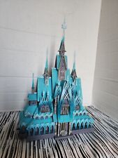 Disney Castle Collection Frozen Light-Up Figure Limited Release In Original Box  picture