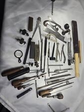 Machinist Tools Lot of  Multiple Brands picture