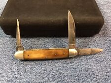 Winchester Knife Vintage Antique #3975 for parts or repair picture