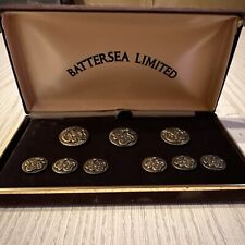 Vintage Independent Order Of Foresters Button Set picture