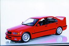 1:18 UT Models BMW E36 318is red, white picture