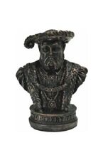 King Henry VIII Bust Miniature 2.5 Inches picture