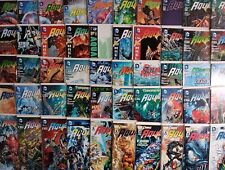 50 Comic Book Lot DC Aquaman picture