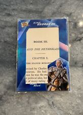 2021 PIECES OF THE PAST  RELIC KING GEORGE picture