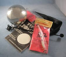 Magic Trick-Zombie Ball, Further Tips on Zombie Book & NIP Invisible Thread Reel picture